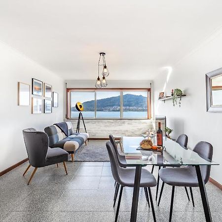 Foz Sunshine Apartment Caminha Luaran gambar