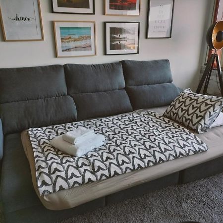 Foz Sunshine Apartment Caminha Luaran gambar