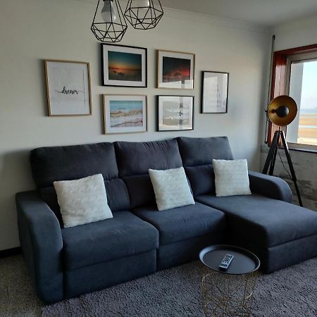 Foz Sunshine Apartment Caminha Luaran gambar