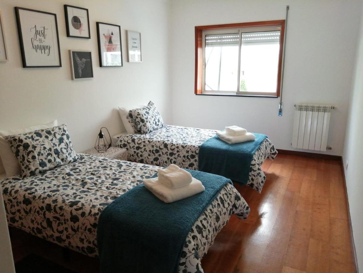 Foz Sunshine Apartment Caminha Luaran gambar