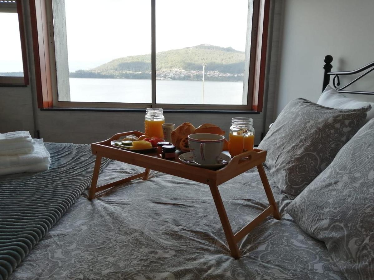Foz Sunshine Apartment Caminha Luaran gambar