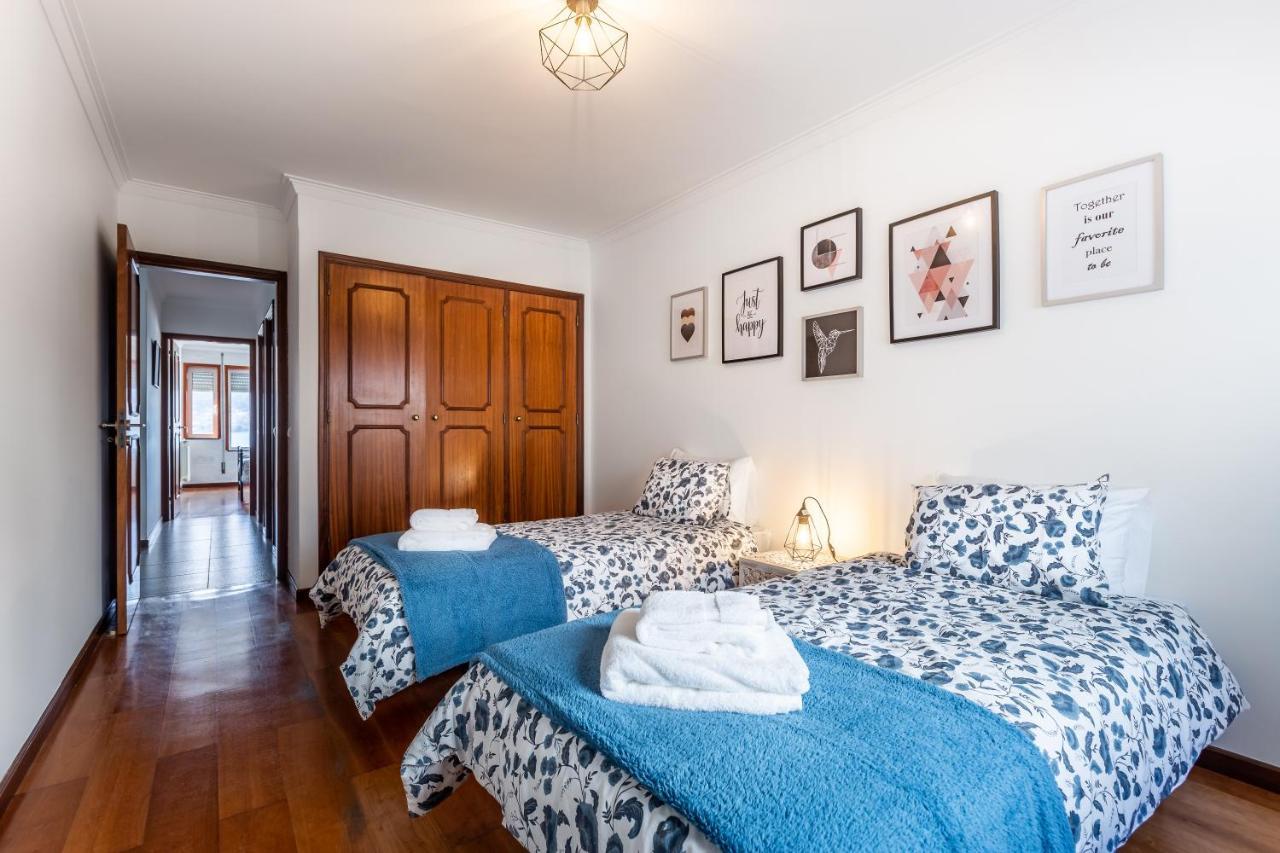 Foz Sunshine Apartment Caminha Luaran gambar