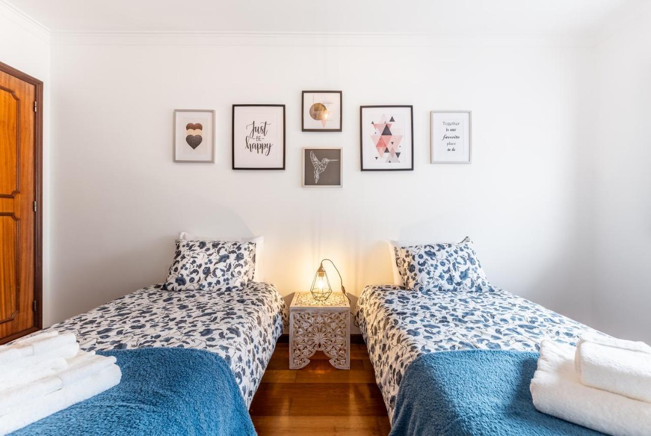 Foz Sunshine Apartment Caminha Luaran gambar