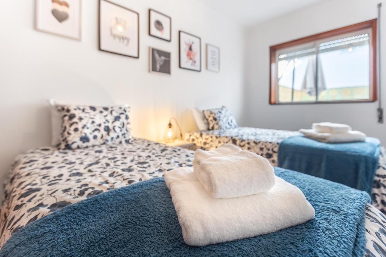 Foz Sunshine Apartment Caminha Luaran gambar