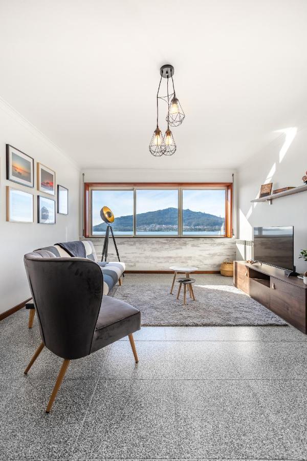 Foz Sunshine Apartment Caminha Luaran gambar