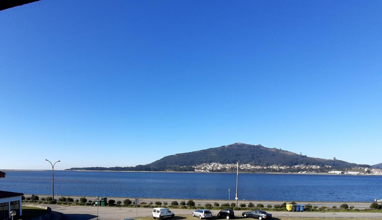 Foz Sunshine Apartment Caminha Luaran gambar