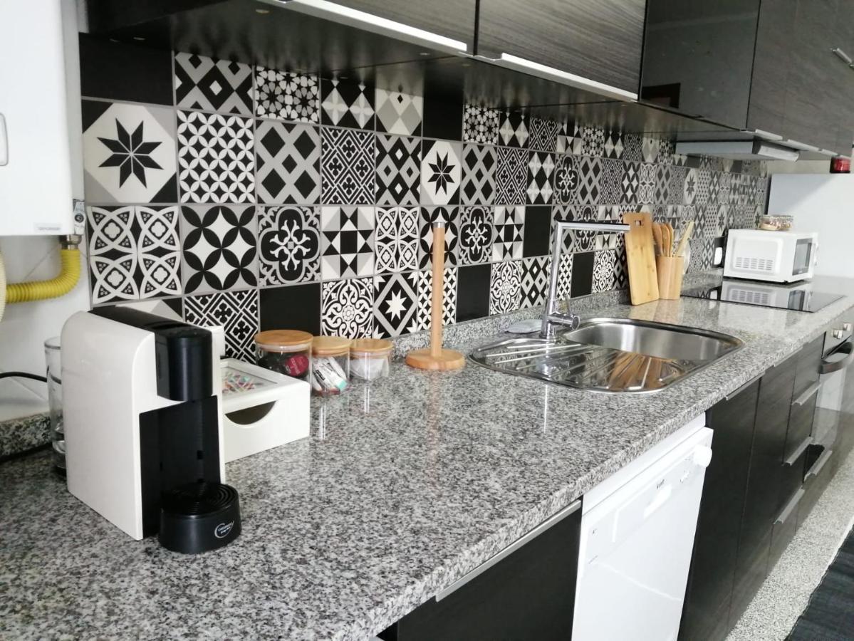 Foz Sunshine Apartment Caminha Luaran gambar