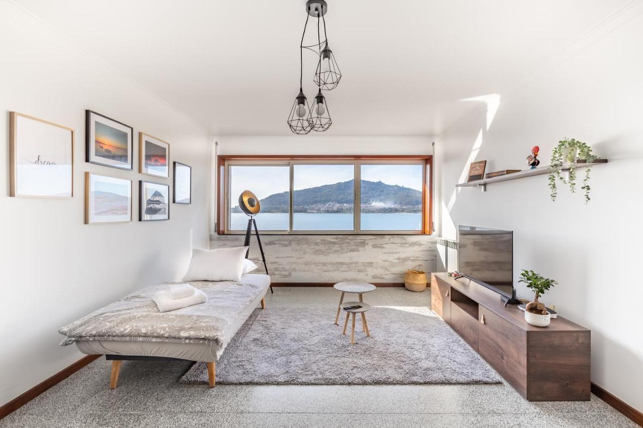Foz Sunshine Apartment Caminha Luaran gambar