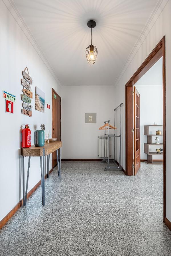 Foz Sunshine Apartment Caminha Luaran gambar