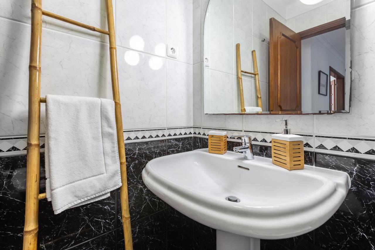 Foz Sunshine Apartment Caminha Luaran gambar