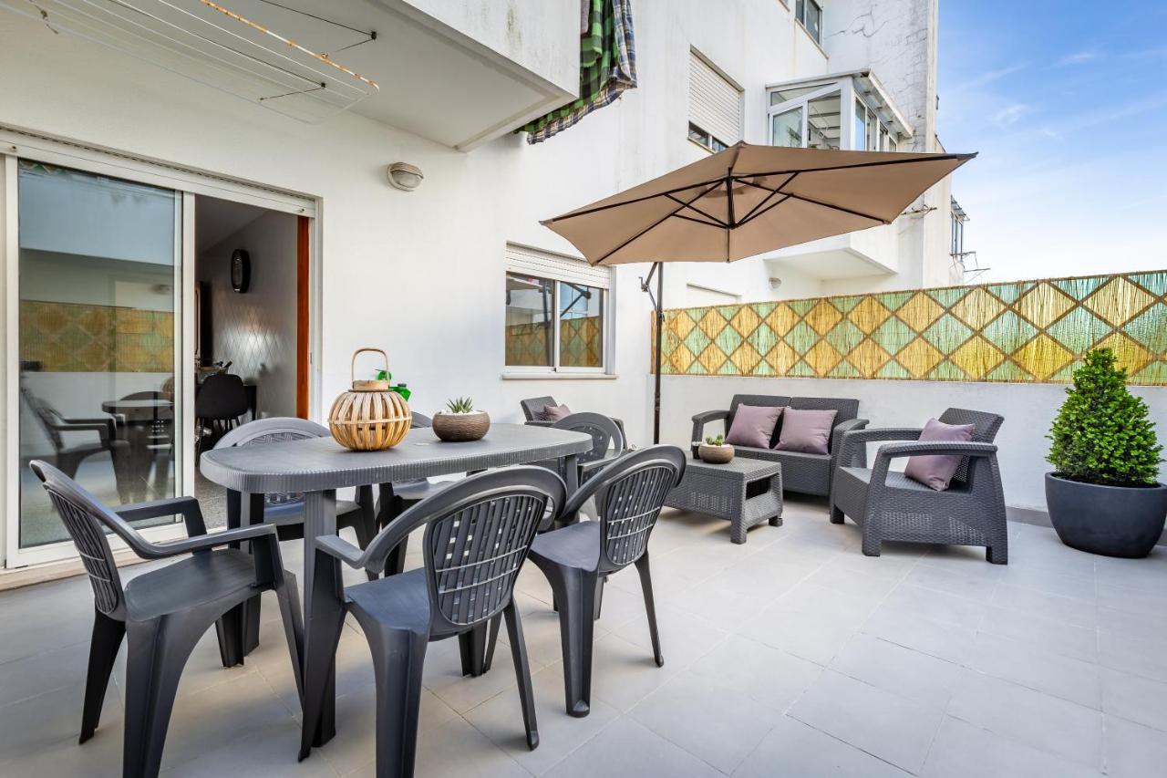 Foz Sunshine Apartment Caminha Luaran gambar