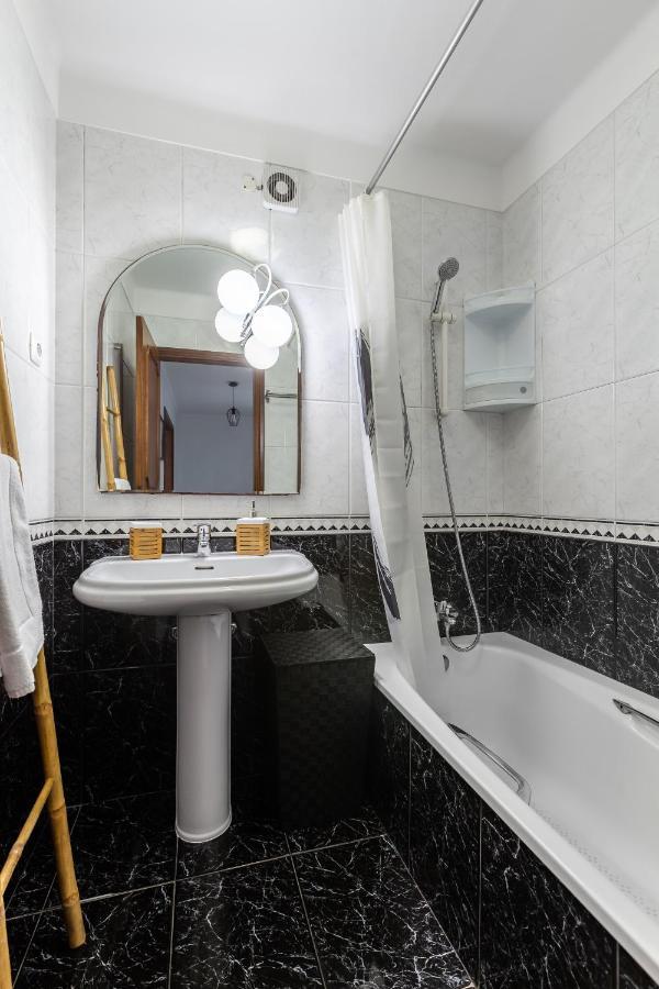 Foz Sunshine Apartment Caminha Luaran gambar