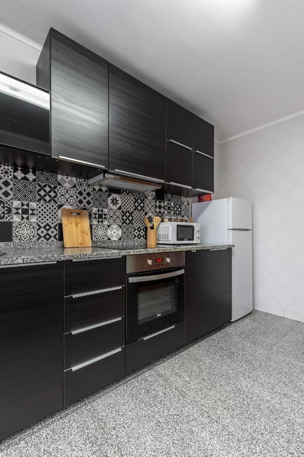 Foz Sunshine Apartment Caminha Luaran gambar