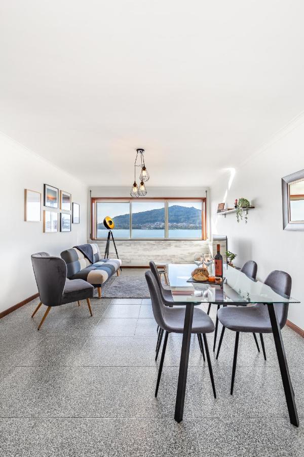 Foz Sunshine Apartment Caminha Luaran gambar