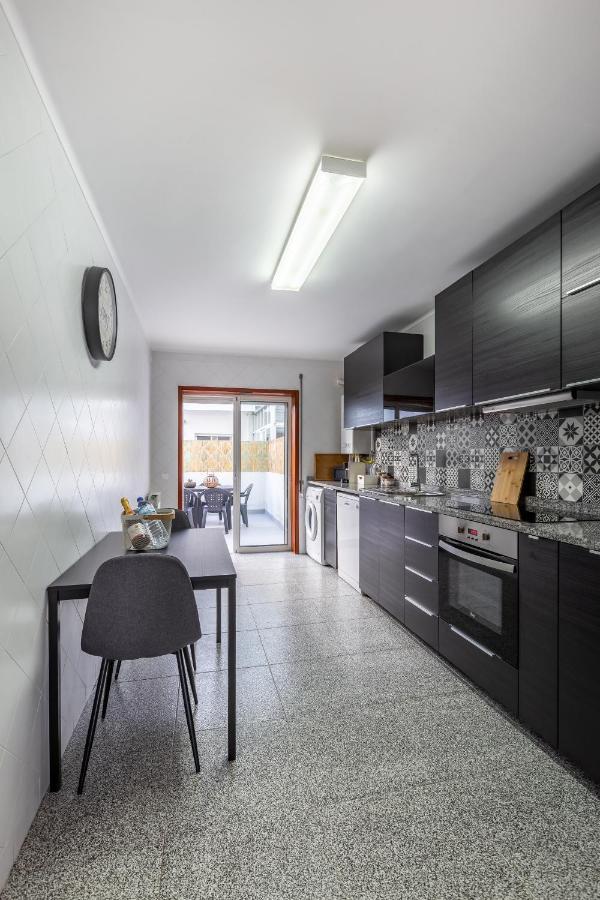 Foz Sunshine Apartment Caminha Luaran gambar