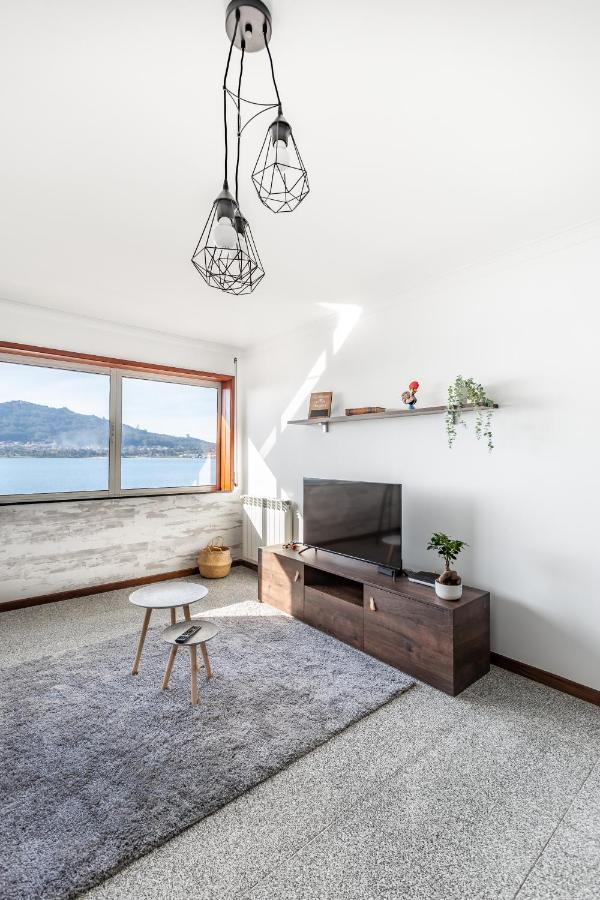 Foz Sunshine Apartment Caminha Luaran gambar