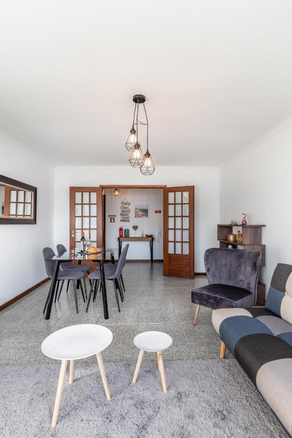 Foz Sunshine Apartment Caminha Luaran gambar