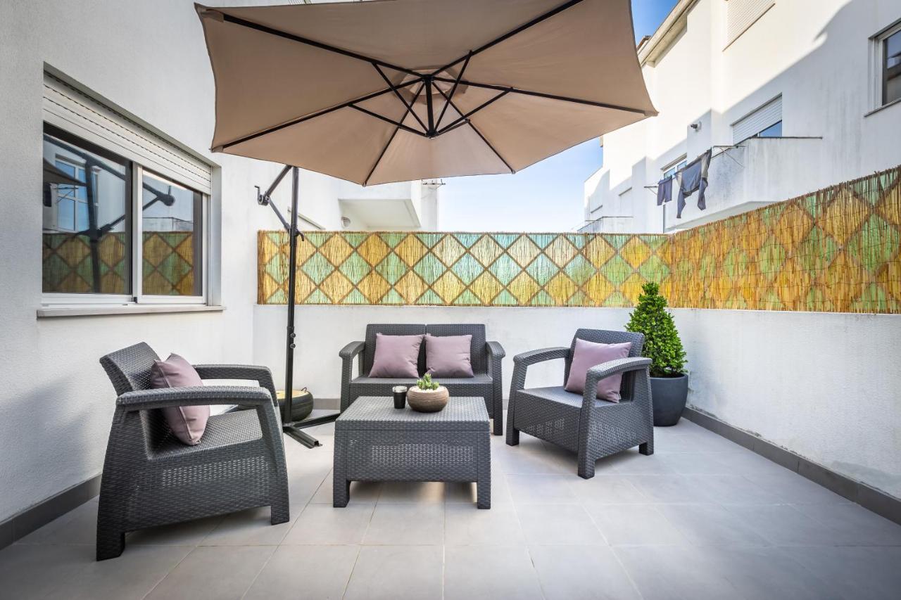 Foz Sunshine Apartment Caminha Luaran gambar
