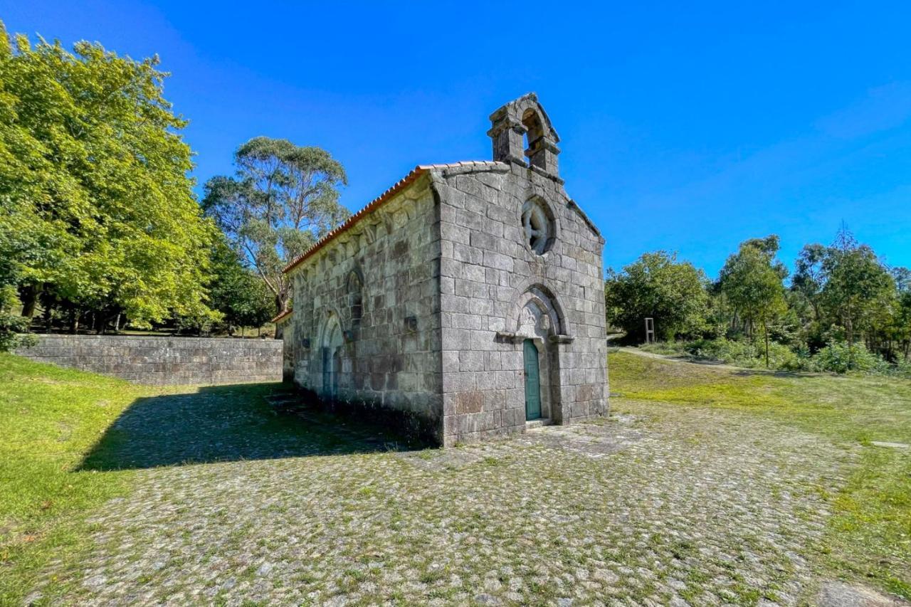 Foz Sunshine Apartment Caminha Luaran gambar