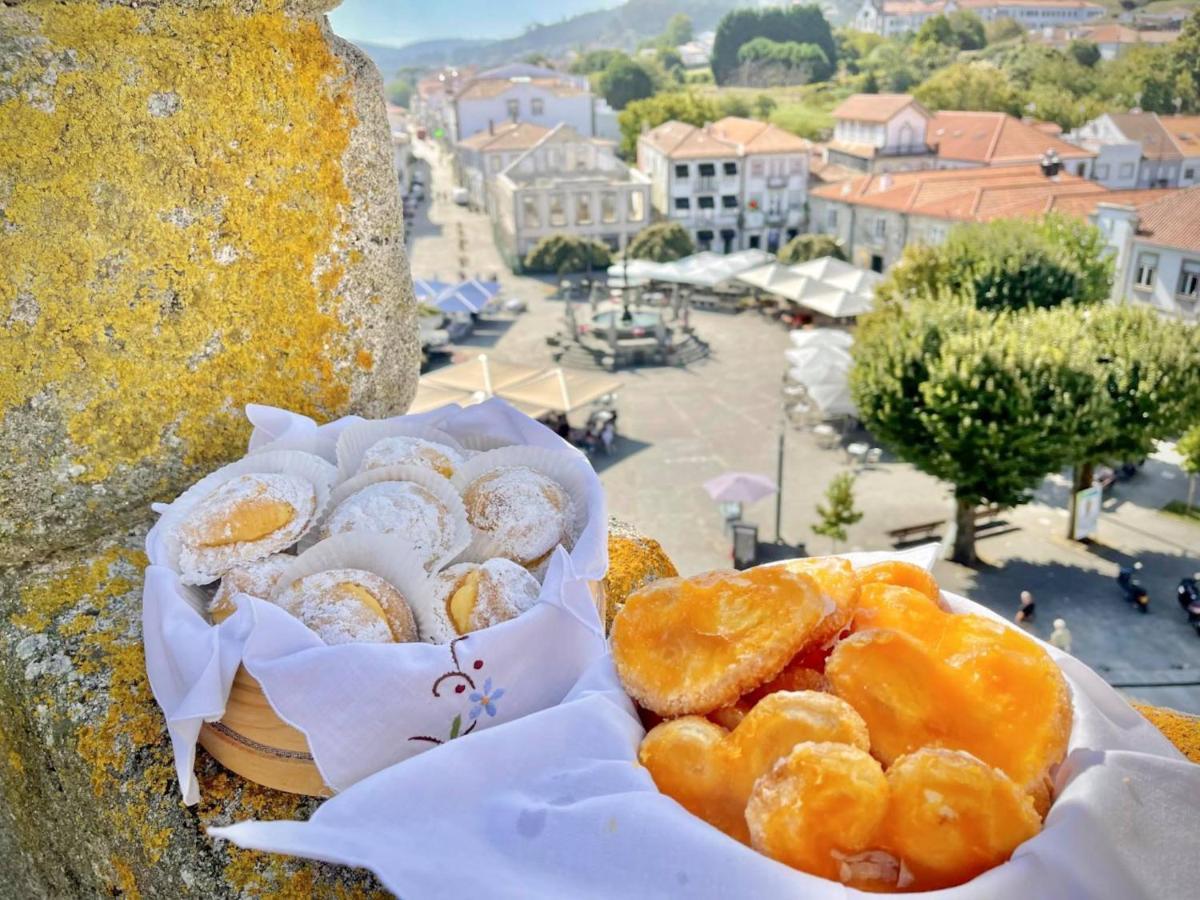 Foz Sunshine Apartment Caminha Luaran gambar