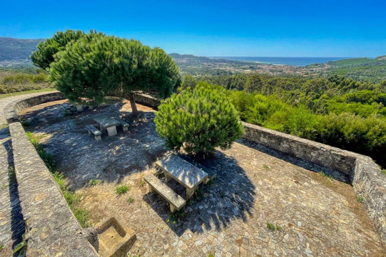 Foz Sunshine Apartment Caminha Luaran gambar