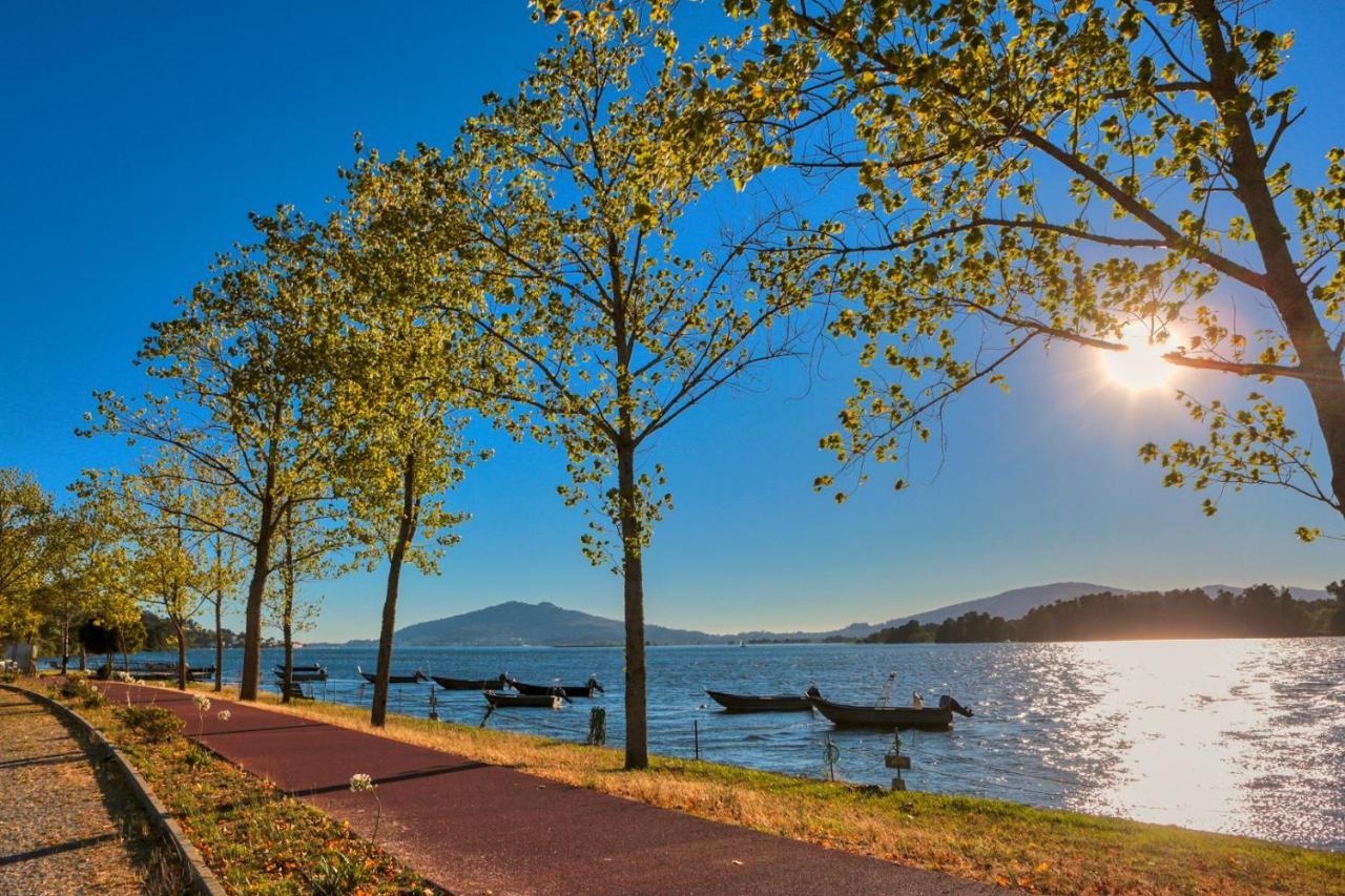 Foz Sunshine Apartment Caminha Luaran gambar
