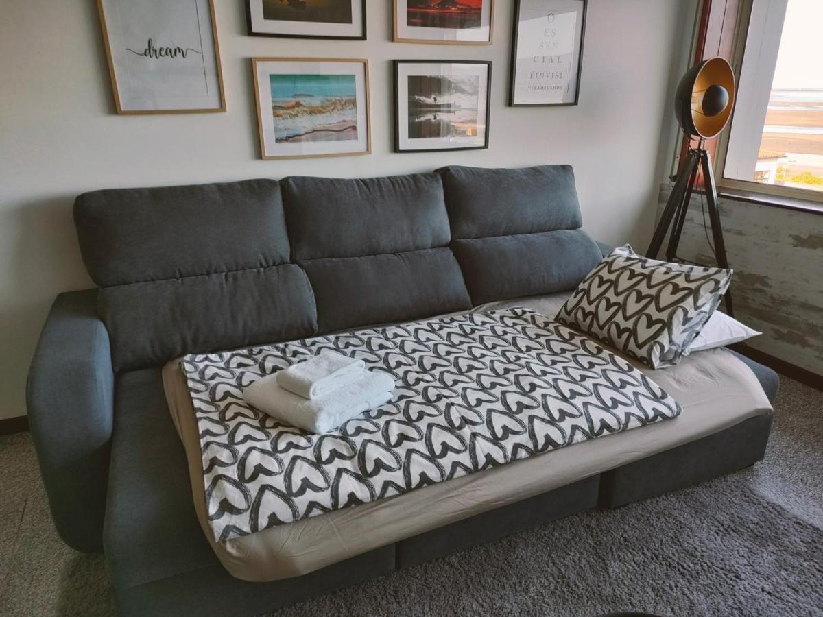 Foz Sunshine Apartment Caminha Luaran gambar