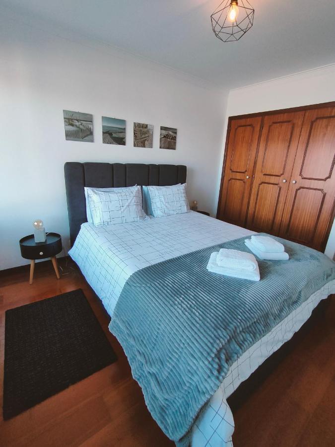 Foz Sunshine Apartment Caminha Luaran gambar
