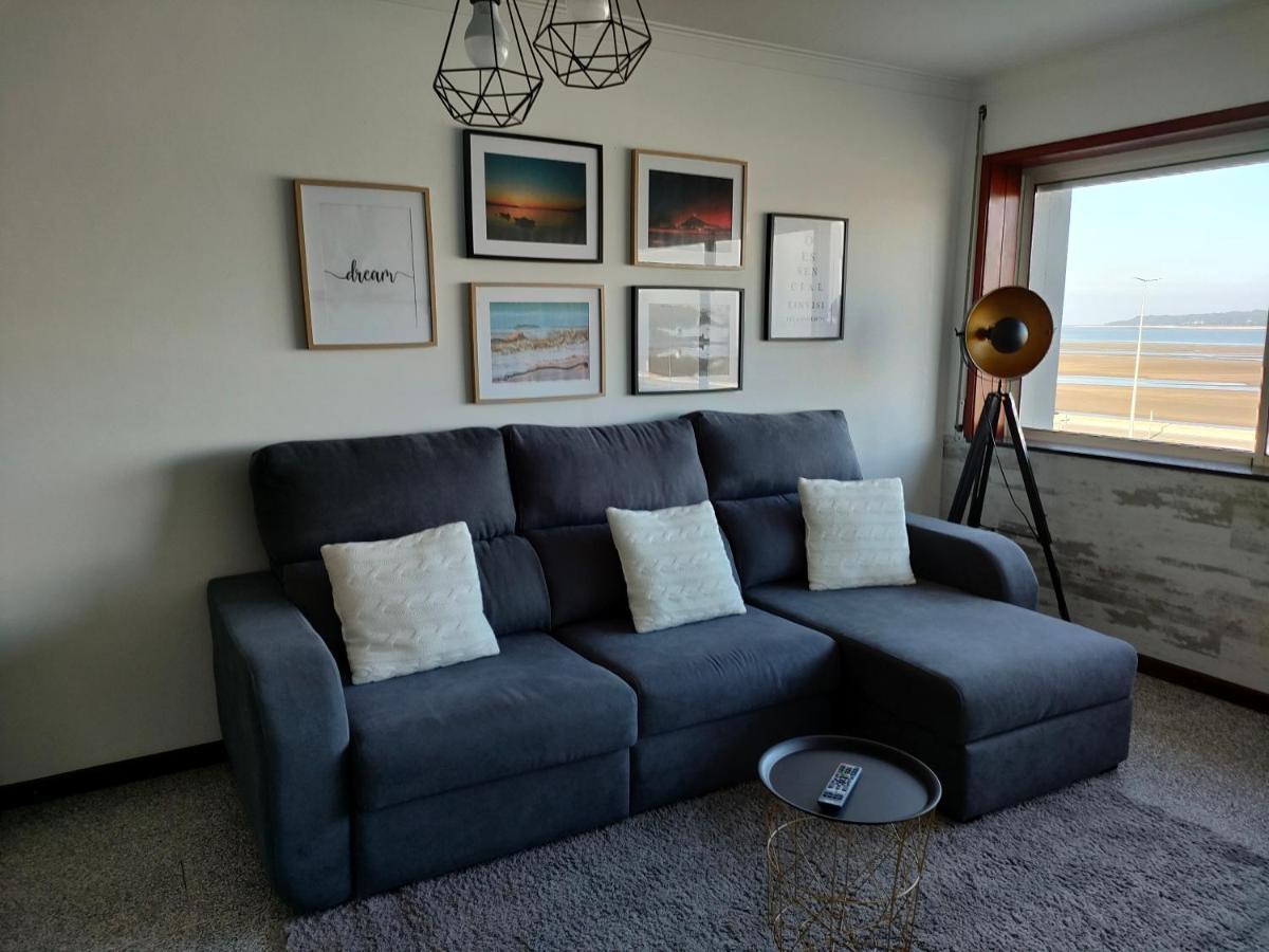 Foz Sunshine Apartment Caminha Luaran gambar
