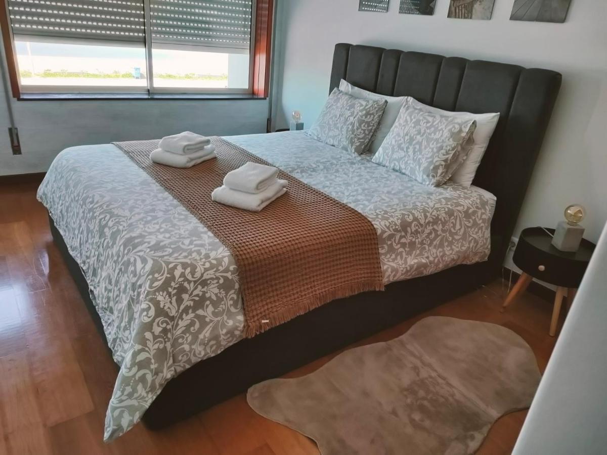 Foz Sunshine Apartment Caminha Luaran gambar